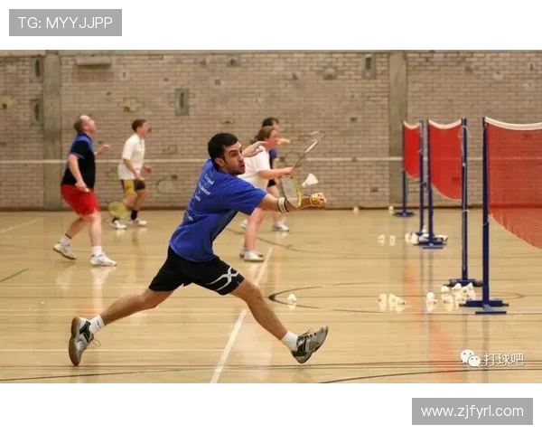 广州羽毛球队包夹战术分析及其对比赛结果的影响探讨