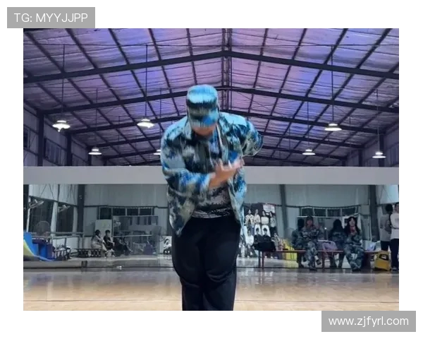 广州街舞队荣登全国街舞力量排行榜第七位展现实力与风采