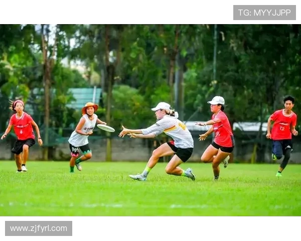 广州飞盘队实力分析与发展潜力探讨助力飞盘运动的崛起与未来