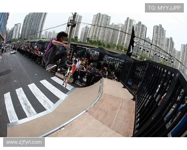 成都街舞队在世界滑板锦标赛中的精彩表现与力量展现分析