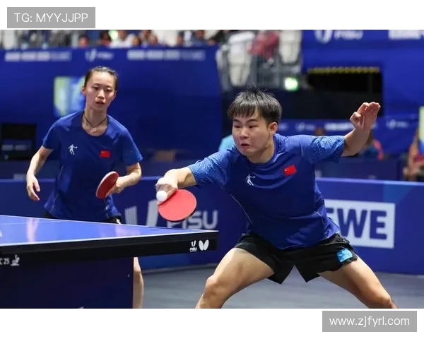 深圳乒乓球队进攻策略揭秘深度解析乒乓球技术与战术的完美结合 深圳乒乓球队进攻策略揭秘深度解析乒乓球技术与战术的完美结合