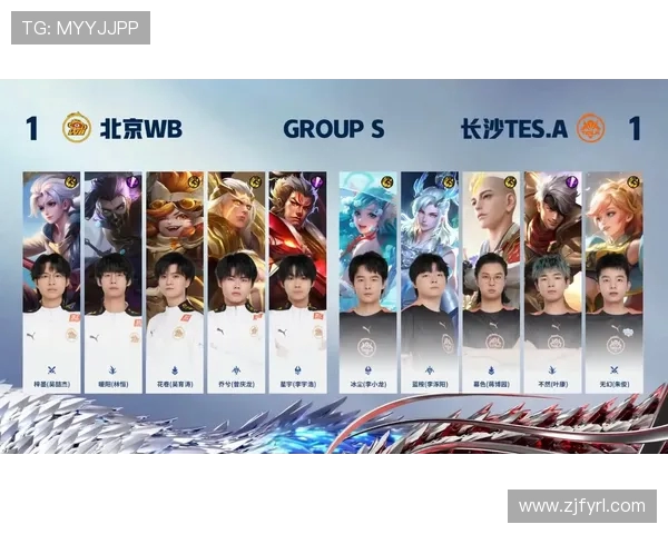 王者荣耀专题深度解析TES战队灵活性战术与选手表现的完美结合 王者荣耀专题深度解析TES战队灵活性战术与选手表现的完美结合
