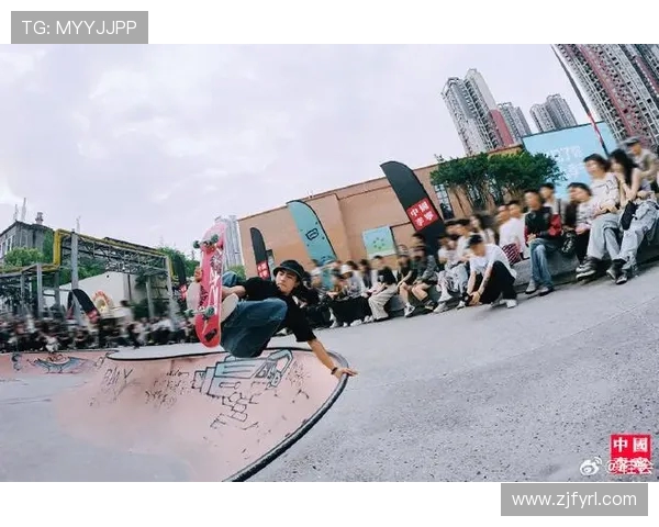 聚焦滑板：成都滑板队的状态话题