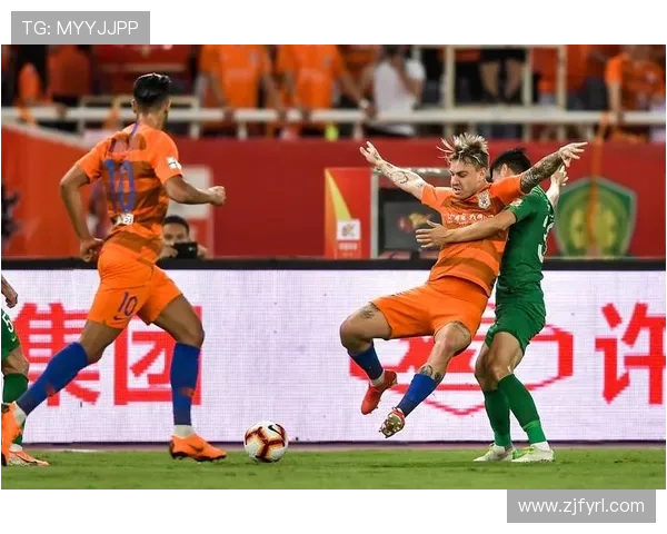 8月5日国安对鲁能精彩比赛录像回放全程回顾与分析