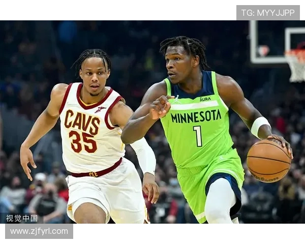 2019年森林狼与骑士激战回顾球员表现与战术分析全景呈现 2019年森林狼与骑士激战回顾球员表现与战术分析全景呈现