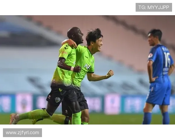 仁川联合与全北现代激战在即谁能在这场巅峰对决中笑到最后