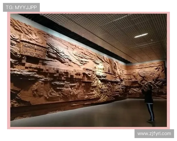 代怀博的艺术之旅探索与创新在当代文化中的重要意义与影响