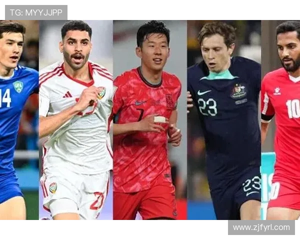 伊朗与韩国足球激战正酣比分揭晓精彩瞬间回顾 伊朗与韩国足球激战正酣比分揭晓精彩瞬间回顾