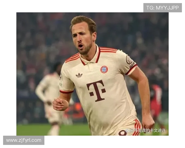 凯恩的传奇旅程:从足球天才到世界巨星的蜕变与荣耀 凯恩的传奇旅程:从足球天才到世界巨星的蜕变与荣耀