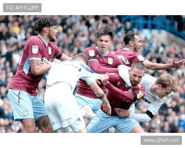 利兹联与狼队激战正酣谁能在英超赛场上笑到最后