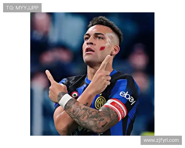 国米队长劳塔罗续约谈判破裂因年薪差距达500万欧元