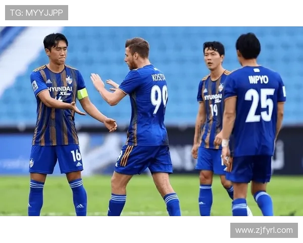 广岛三箭迎战奥克兰城力争亚冠小组赛首胜的精彩对决