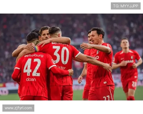 弗赖堡与比拉菲的精彩对决揭示了足球战术的魅力与球队实力的较量