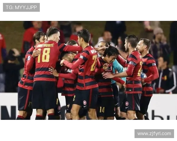 悉尼足球对决西悉尼流浪者激情碰撞展现澳超联赛魅力与竞争力