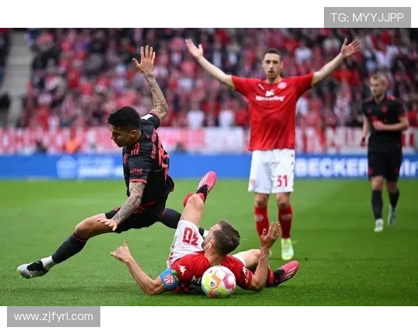 拜仁慕尼黑对阵莫火车的精彩对决分析与赛前预测