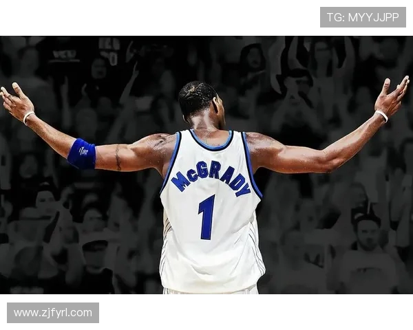 杜兰特与麦迪技术对比分析谁才是篮球场上的绝对高手