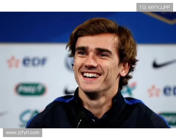 格列兹曼：从天才少年到世界足球巨星的辉煌旅程与传奇故事