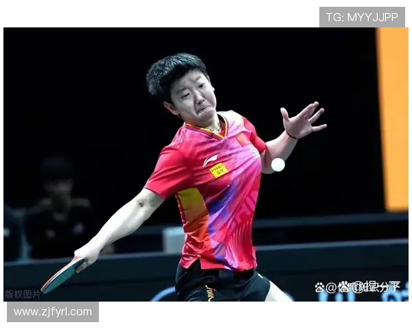 重庆乒乓球队实力变革引发热议展现新风貌与未来潜力 重庆乒乓球队实力变革引发热议展现新风貌与未来潜力