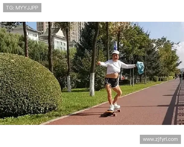 吴秀英亲述滑板技巧与心得体会带你领略滑板的魅力与乐趣