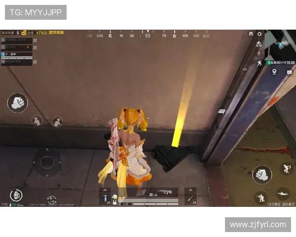 和平精英战场传奇：见证BLG团队从低谷到巅峰的奋斗历程