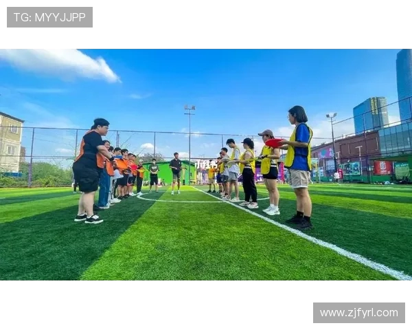 广州飞盘队心理素质提升之路：从竞技到团队的全新变革探索