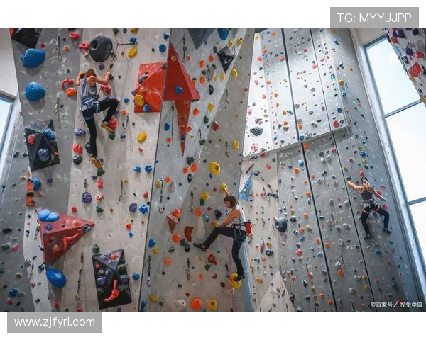 杭州极限运动队在攀岩联赛中的心理素质表现分析与点评