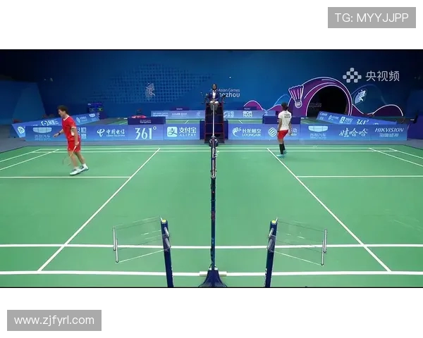 杭州羽毛球队灵活性分析与训练策略探讨